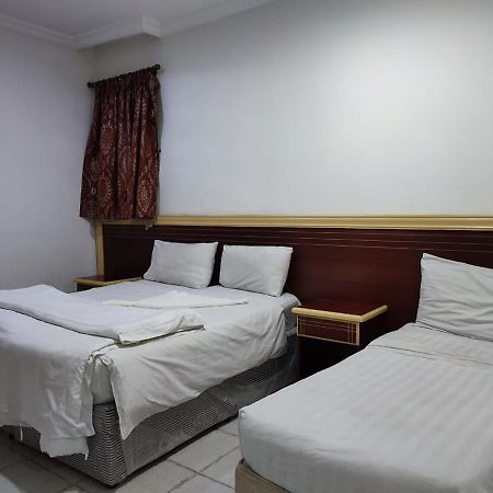 Abdulrahman Mohamad Hotel Мекка Экстерьер фото
