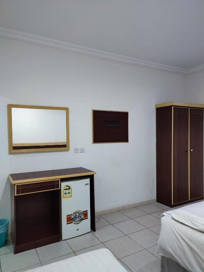 Abdulrahman Mohamad Hotel Мекка Экстерьер фото