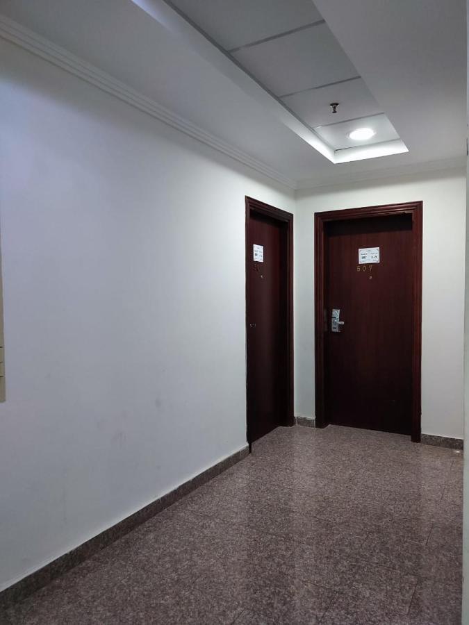 Abdulrahman Mohamad Hotel Мекка Экстерьер фото