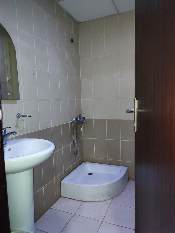 Abdulrahman Mohamad Hotel Мекка Экстерьер фото